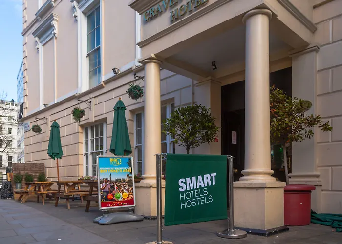 Smart Hyde Park ViewHostal